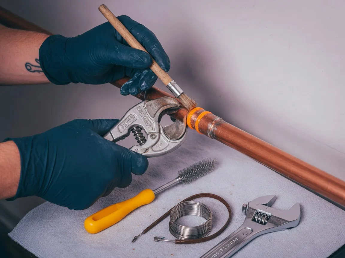 Why choose Sump Pump Repair in Oakland, MS